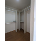 磯辺三丁目戸建の収納|たっぷりとした収納スペースです