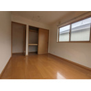 磯辺三丁目戸建の子供部屋|ゆったりした子供部屋です