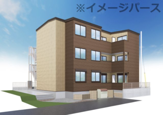 カフーティーダ和光市