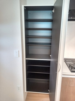 【玄関】 | ペント・リブレ | シューズボックス　