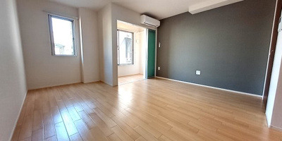 【居間・リビング】 | ペント・リブレ