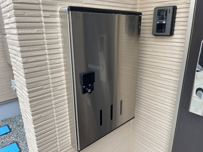 【その他】 | ペント・リブレ | 宅配ボックス