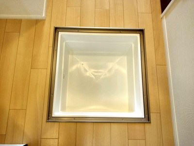 【その他】 | ペント・リブレ | 床下収納