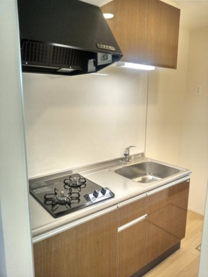 【キッチン】 | ペント・リブレ | システムキッチン