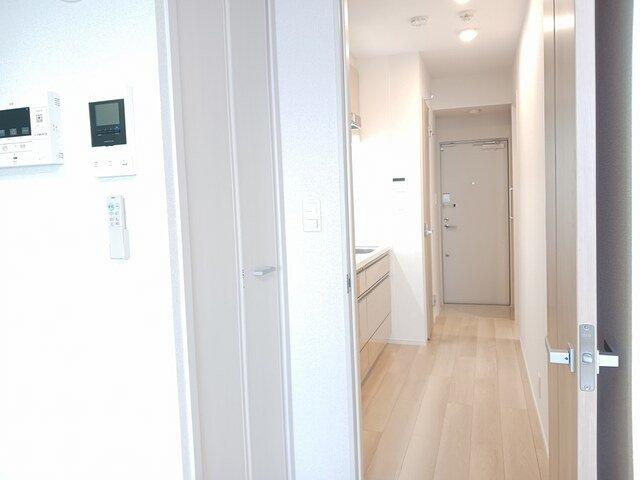 エナジーの内装|内装は落ち着いています