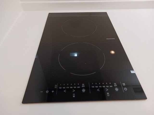 エナジーの設備