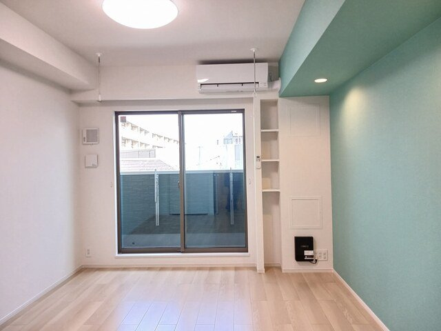 エナジーの居間・リビング|ゆったり過ごせるリビングです