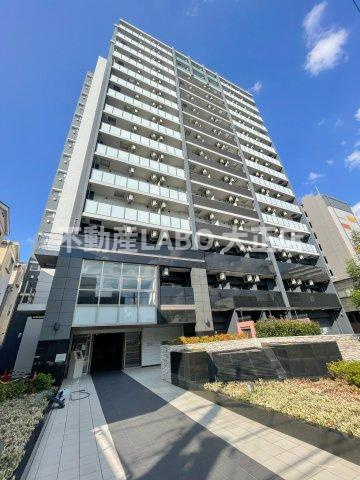 エステムコート難波Ⅴブロード