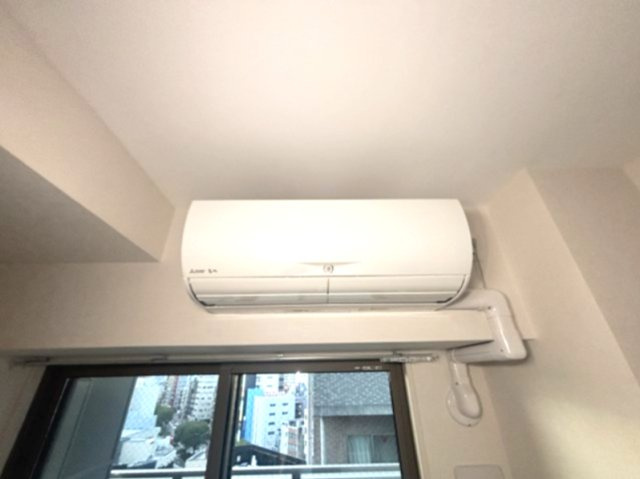 エスリードレジデンスグラン神戸三宮シティの設備