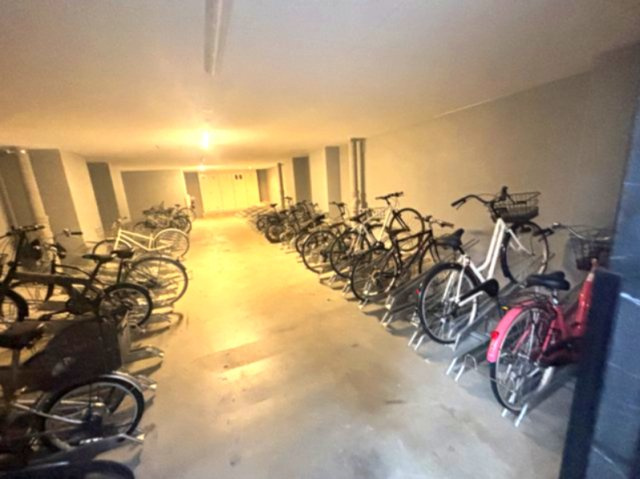 エスリードレジデンスグラン神戸三宮シティのその他共用部分