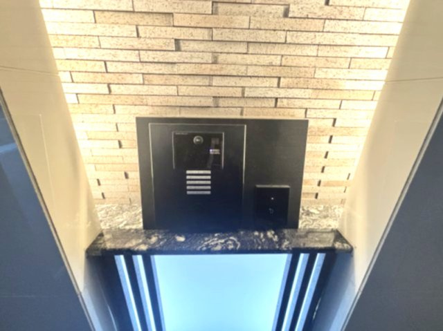 エスリードレジデンスグラン神戸三宮シティのその他共用部分