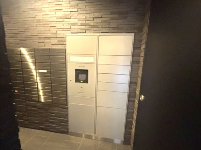 エスリードレジデンスグラン神戸三宮シティのその他共用部分