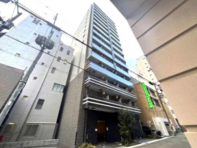 エスリードレジデンスグラン神戸三宮シティ