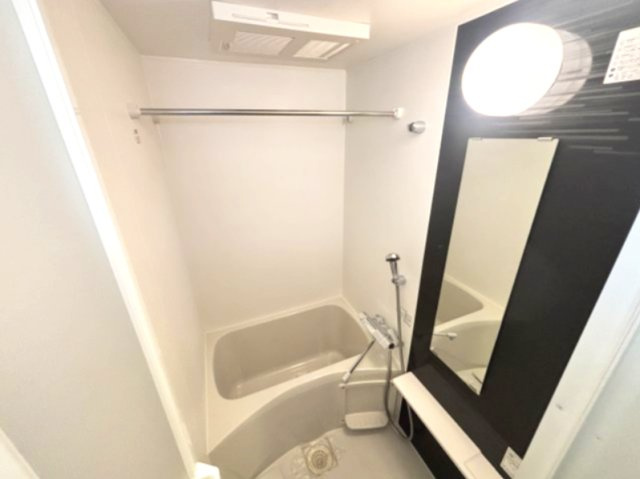 エスリードレジデンスグラン神戸三宮シティの浴室