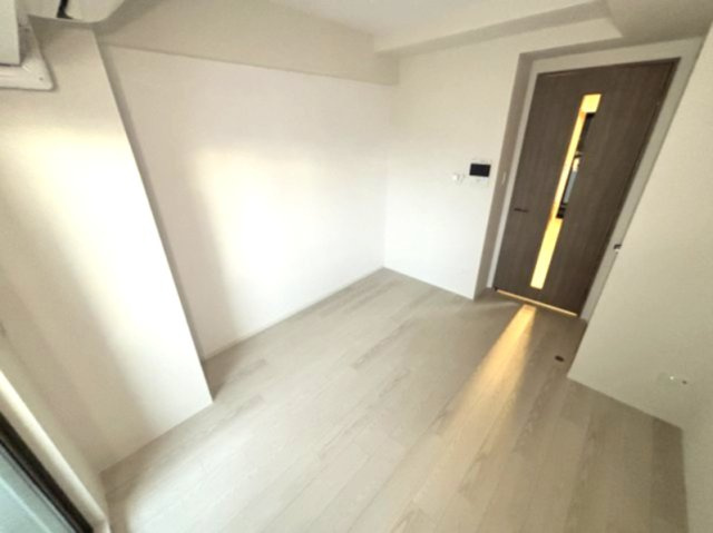 エスリードレジデンスグラン神戸三宮シティの寝室