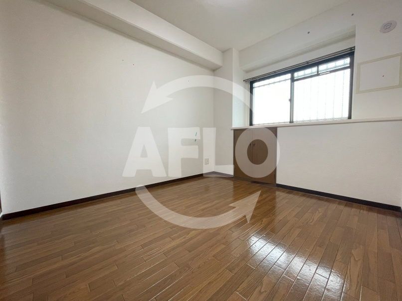 ファミールグランデの洋室|ファミールグランデ　洋室