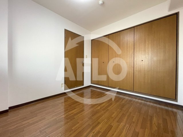 ファミールグランデの寝室|ファミールグランデ　寝室