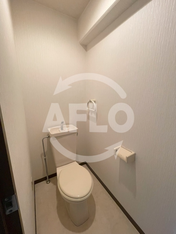 ファミールグランデのトイレ|ファミールグランデ　トイレ