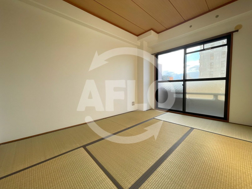 ファミールグランデの和室|ファミールグランデ　和室