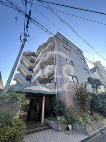 ファミールグランデ