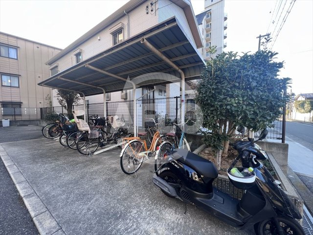 ファミールグランデ