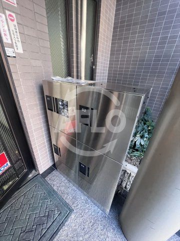 ファミールグランデ