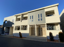 グランディールⅡの画像