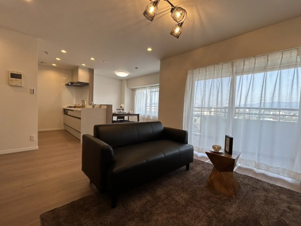 光明池アーバンライフの画像