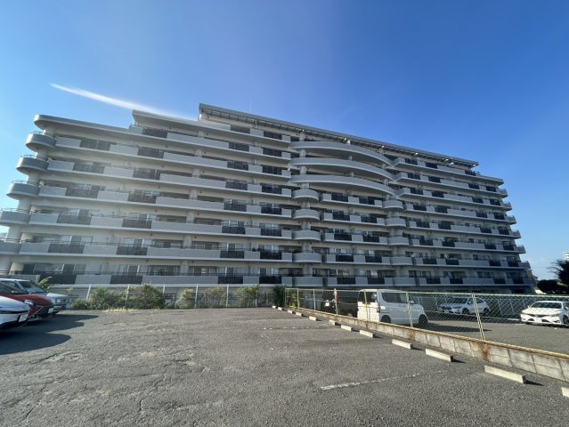 【外観】光明池アーバンライフ 