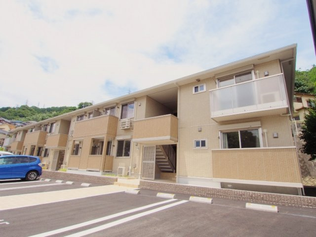 クレスト長束西