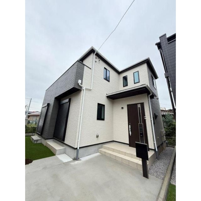 【外観】 | Ｋｏｌｅｔ大宮水判土