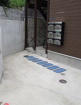 【その他共用部分】 | ベイルーム百合ヶ丘