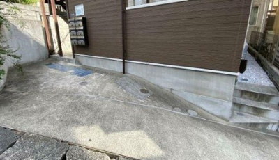 【その他共用部分】 | ベイルーム百合ヶ丘