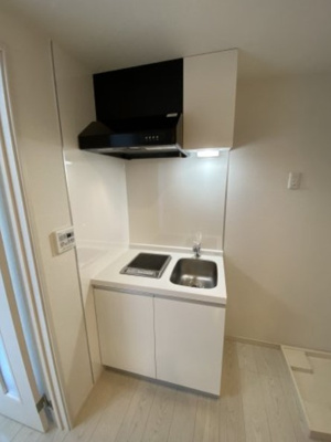 【キッチン】 | ベイルーム百合ヶ丘