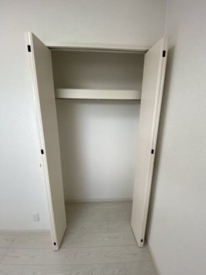 【収納】 | ベイルーム百合ヶ丘