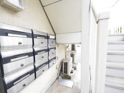 【その他共用部分】 | アークつきみ野