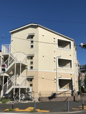 【外観】 | アークつきみ野