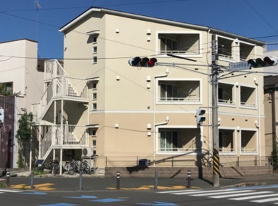 【外観】 | アークつきみ野