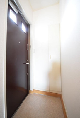 【玄関】 | アークつきみ野