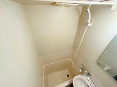 【浴室】 | キャトルセゾン渕野辺