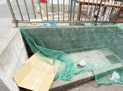 【その他共用部分】 | ハイツ栴檀