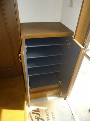 【設備】 | ハイツ栴檀