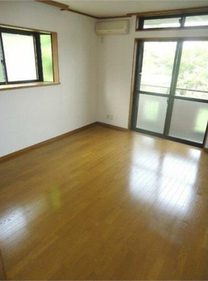 【居間・リビング】 | ハイツ栴檀