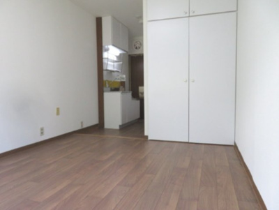 【内装】 | パナハイツ泉