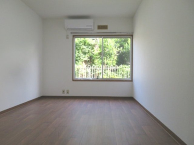 【居間・リビング】 | パナハイツ泉