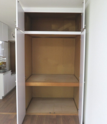 【収納】 | パナハイツ泉