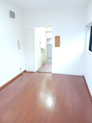 【内装】 | ホーユウコンフォルト大和深見