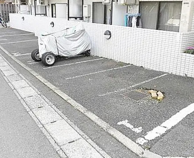 【その他】 | ホーユウコンフォルト大和深見