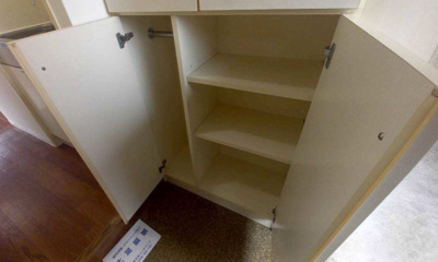 【その他】 | ホーユウコンフォルト大和深見