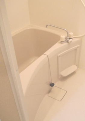 【浴室】 | ポーラスター南橋本